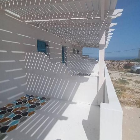 Zefyros Studios Irakleia (Naxos) Exterior photo