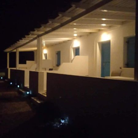 Zefyros Studios Irakleia (Naxos) Exterior photo