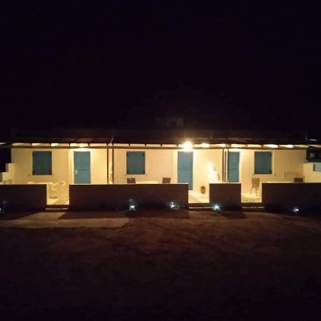 Zefyros Studios Irakleia (Naxos) Exterior photo